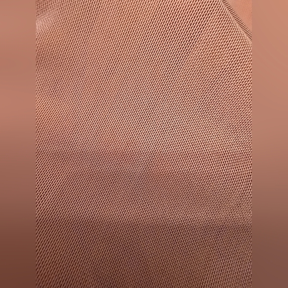 NWT Peppermayo Katiya Maxi Dress - Peach Size 8 - Picture 3 of 16